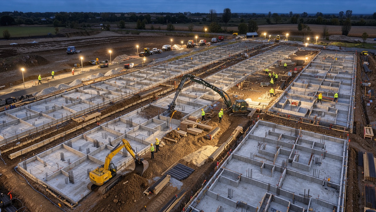 Usługi remontowe Kraków
