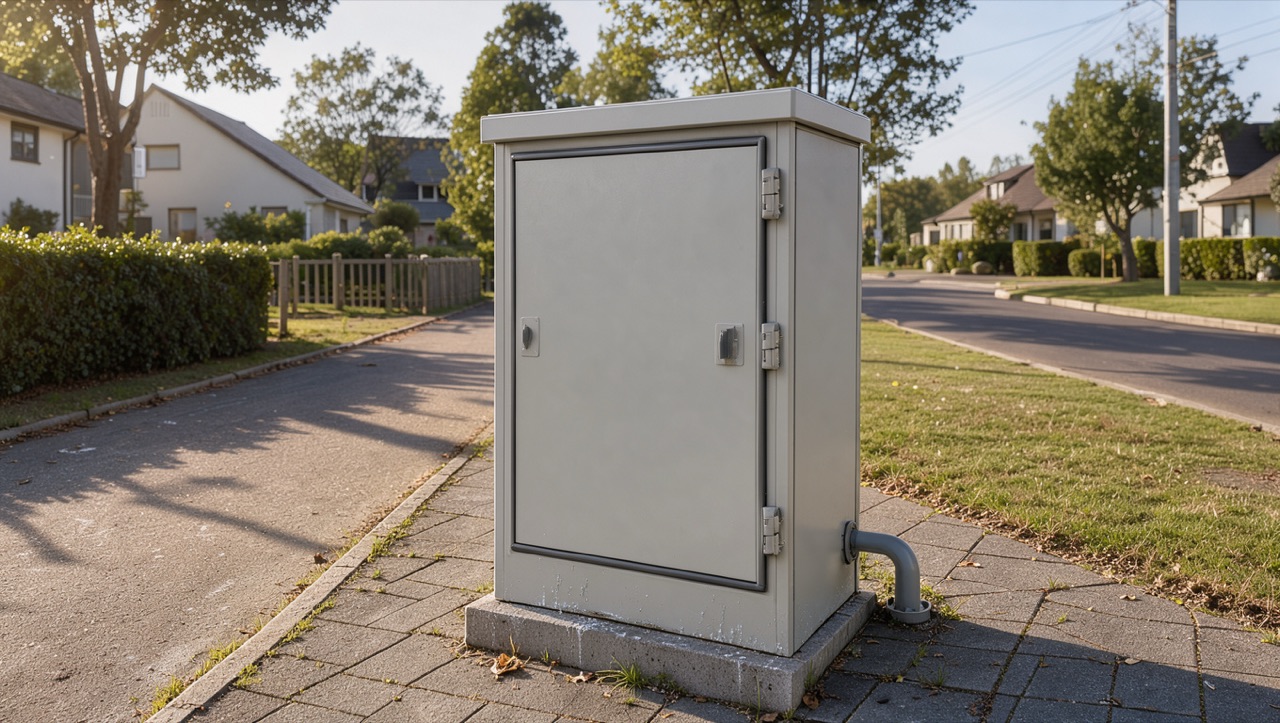 Przegląd instalacji elektrycznej Wrocław